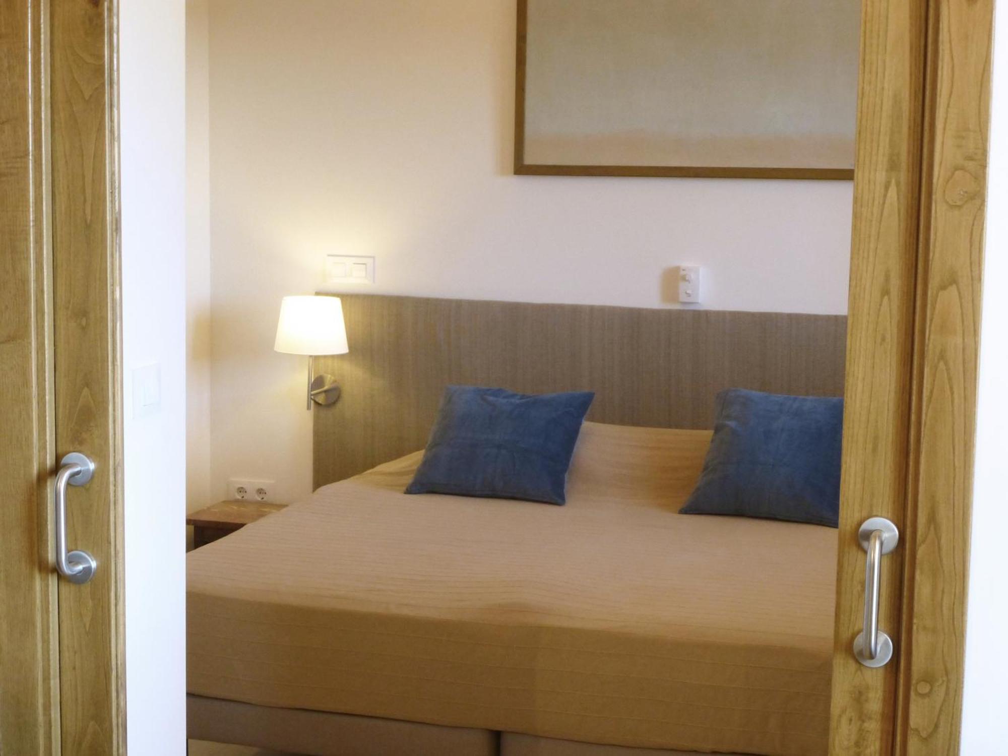 Apartamentos Rurales Entre Fuentes Cuacos De Yuste Buitenkant foto