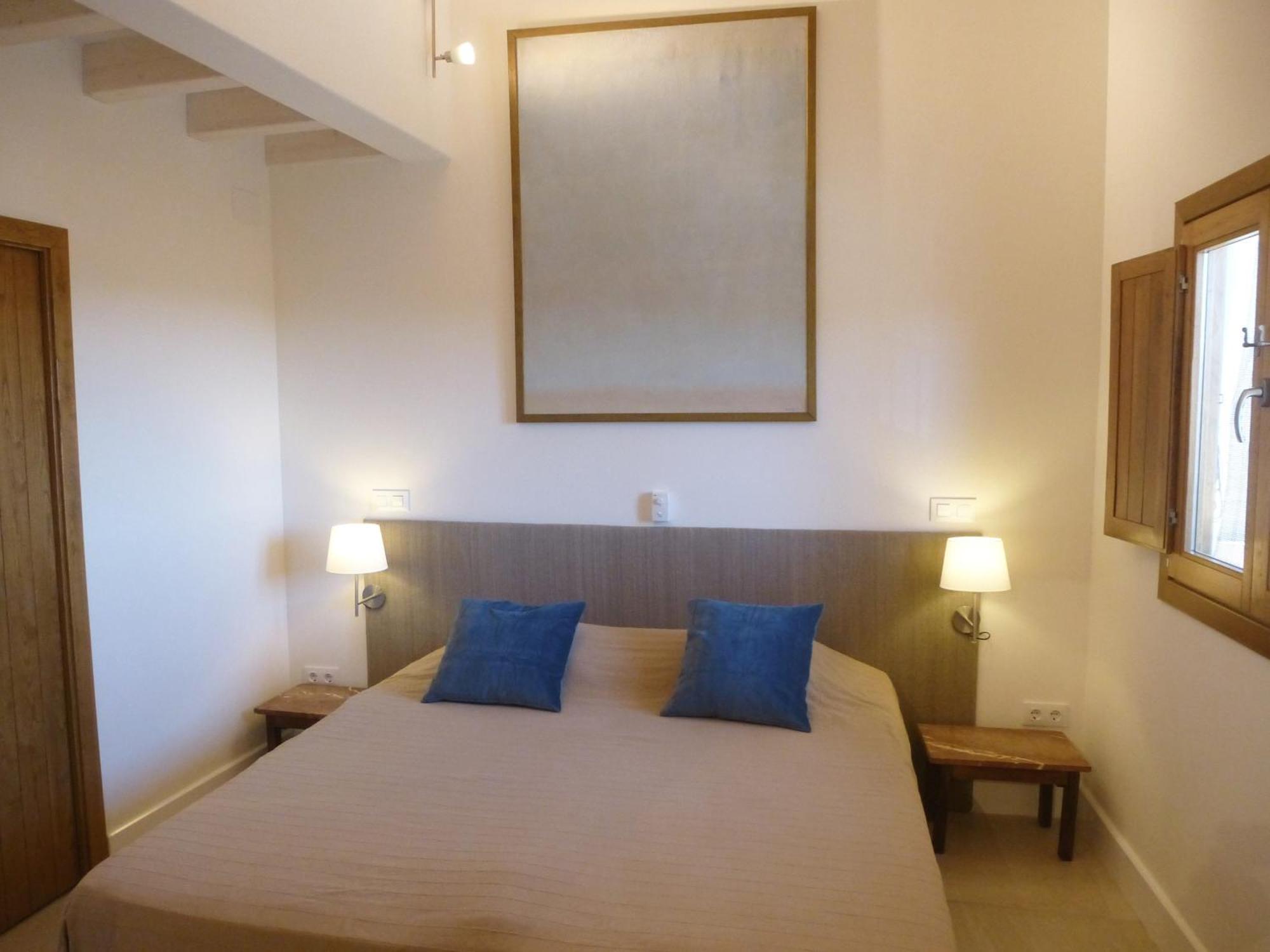 Apartamentos Rurales Entre Fuentes Cuacos De Yuste Buitenkant foto