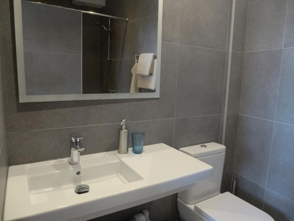 Apartamentos Rurales Entre Fuentes Cuacos De Yuste Buitenkant foto