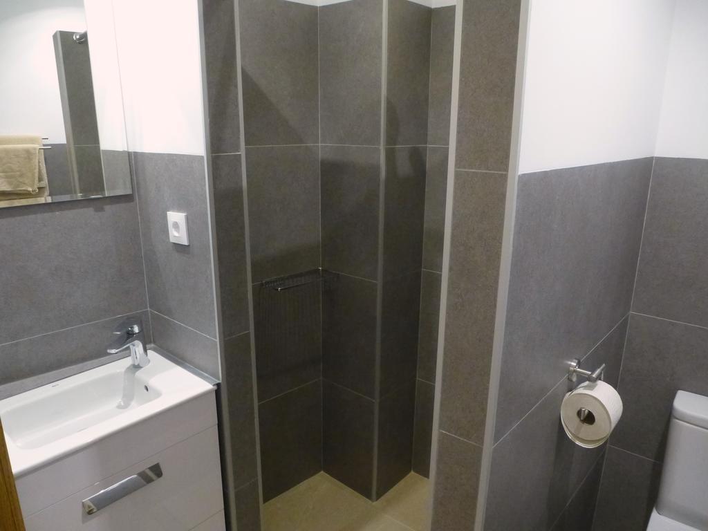 Apartamentos Rurales Entre Fuentes Cuacos De Yuste Buitenkant foto