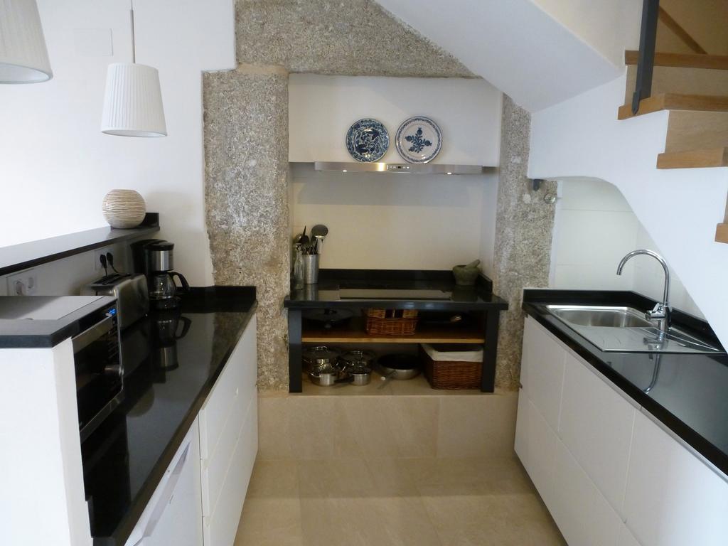 Apartamentos Rurales Entre Fuentes Cuacos De Yuste Buitenkant foto